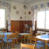 Saal mit Spielecke