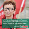 Inge Höger (MdB) zu TTIP und den Folgen Inge Höger (MdB) zu TTIP und den Folgen