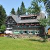 Naturfreundehaus Breitnau Naturfreundehaus Breitnau