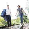 naturtrip-Gründer Hermann Weiß und Judith Kammerer naturtrip-Gründer Hermann Weiß und Judith Kammerer
