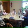 Die Seniorengruppe trifft sich donnerstags ab 11.30 Uhr im im NFHaus Waldheim Gefäller Weg, Pirmasens und jeden 1. Sonntag ab 11 Uhr in der NFHaus Horbach bei Lemberg u.a. zum beliebten Kuchen-Nachmittag Infos bei Gisela Scherer, Tel. 06331 - 28 68 48