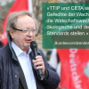 Michael Müller zu TTIP und CETA Michael Müller zu TTIP und CETA