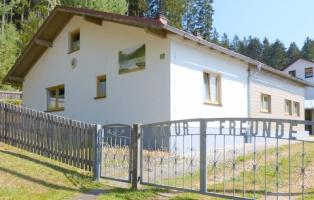 Naturfreundehaus Am Rotkot Hausbild Naturfreundehaus Am Rotkot Hausbild