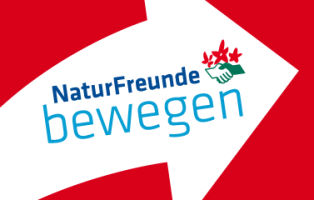 "NaturFreunde bewegen"