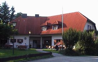Haus Ilmblick der OG Pfaffenhofen Haus Ilmblick der OG Pfaffenhofen