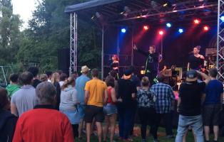 Brainschweig Open Air
